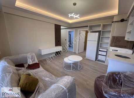 Rönesans Emlak'tan Ful Sıfır Eşyalı Merkezi Lokasyon