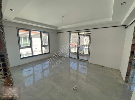 Sazova Mah. Güzel Konum Da Özel Garajlı 2+1 Sıfır Daire