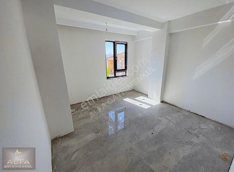 Sazova Mah.özel Garalı 3+1 Sıfır Daire