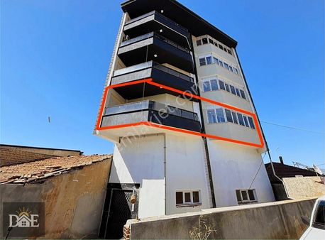 2+1 Sıfır Satılık Uygun Fiyatlı Daire