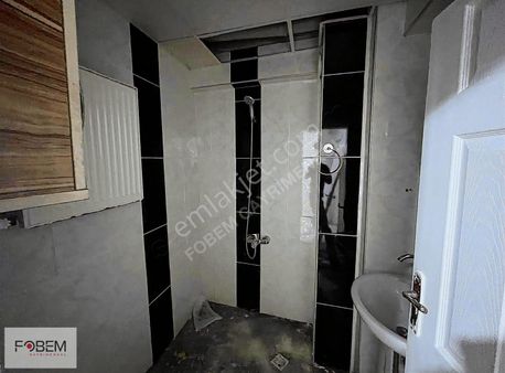 Fobem Gm'den Satılık Bodrum