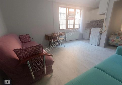 F-l Emlaktan Bulgurlu Cumhuriyette 1+1 Eşyalı 23 Bin Kiracılı!