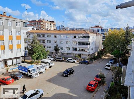 Cumhuriyet Mahallesinde Kiralık 4+1 Daire