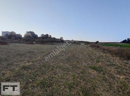 Toybelende Satılık Arsa...