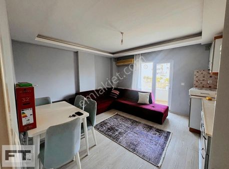Ft Gayrimenkul Körfez Tramvaya 300mt Mesafede Eşyalı Kiralık 1+1