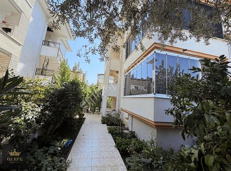 Özefe'den Altınolukta Geniş Balkonlu 2+1daire