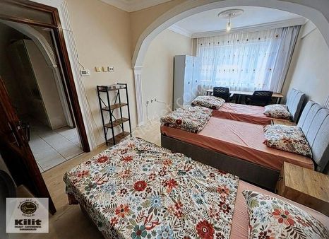 Bandırma- Sunullah Mahallesinde Kız Öğrenci Ve Çalışana Apart