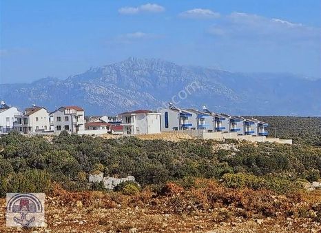 Aydın Didim Akyeniköyde Satılık 300 M² İmarlı Arsa