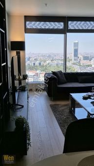 Torun Center Full Eşyali Kiralık 2+1 واحد مبله اجاره