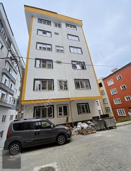Hatipoğlu Gayrimenkulden Satılık 6+1 Sıfır Dublex Daire