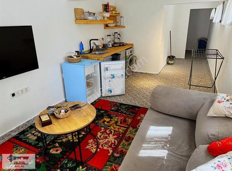 Konak Hatay Satılık 1+1 Daire