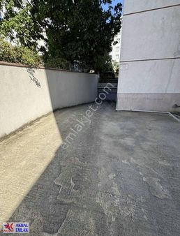 ' Akbal Gayrimenkul ' Yalı Mah Manzaralı Satılık 4+1 Geniş Daire