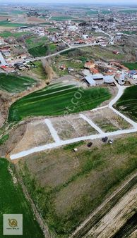 Tekirdağ Saray Göçerler Yola Cephe 250m² Arsa