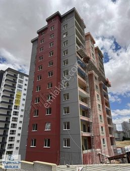 Yapracıkda 2+1 Ayrı Mutfaklı Satılık Daire Ara Kat