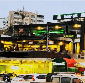 Ankara Çiğdemde Devren Kiralık Turizm Belgeli Bar