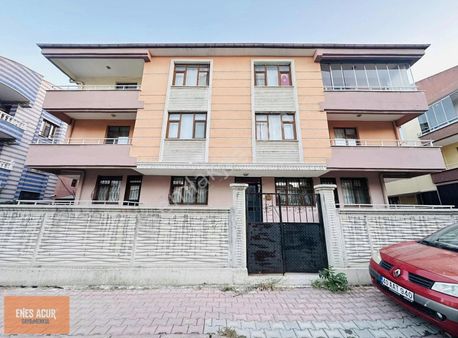 Enes Acur' Dan Fatih Mahallesi 3+1 175 M2 Geniş Satılık Daire
