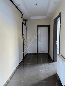 Çerkezköy Merkezin De Kiralık Balkonlu 1+1 Büro Ofis