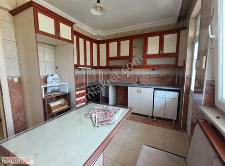 Manavgat Kasaplar Mah. Kiralık Daire