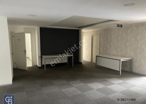 Şişli Merkezi Konum Satılık İş Merkezi