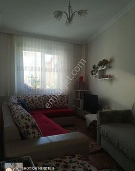 Bahçelievler Mahallesi'nde Satılık Asansörlü Balkonlu Güney Cephe 2+1 Daire