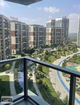 Mevlana Emlaktan 5 Levent Torunlarda Satılık 4+1 Lüks Daire