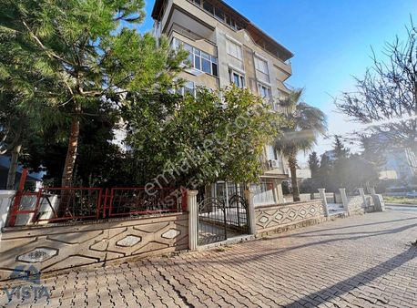 Gürsu Mah. 3+1 Full Eşyalı Doğalgazlı Kiralık Daire