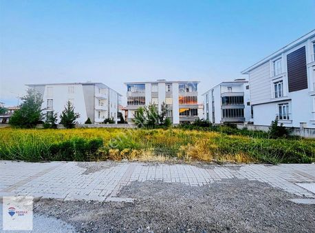 Remax Dem'den Mimar Sinan Mah. De 500 M2 3 Kat Konut İmarlı Arsa
