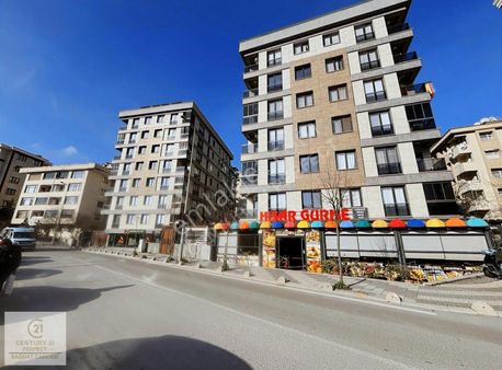 Ataşehir Nilüfer Konakları Satılık 2+1 Daire Metroya Yakın