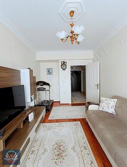 Valley'den Muhittin Mahallesinde Site İçi Ferah 3+1 Daire!