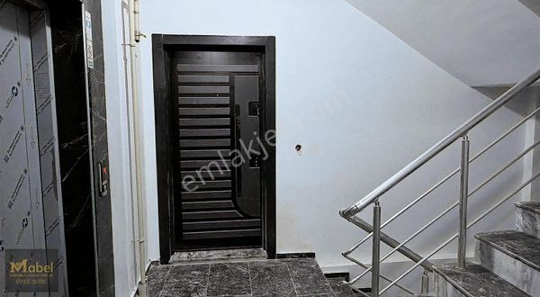 Mabel'den Saraçlı Mahallesinde Yerden Isıtma Sıfır 3+1 Daire