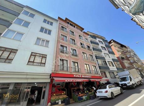 Mabel'den Paşabahçede Ünyenin Merkezinde Satılık Dubleks