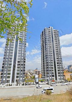 Çukurambar Elçilik Mensuplarına 4,5 +1 Kiralık