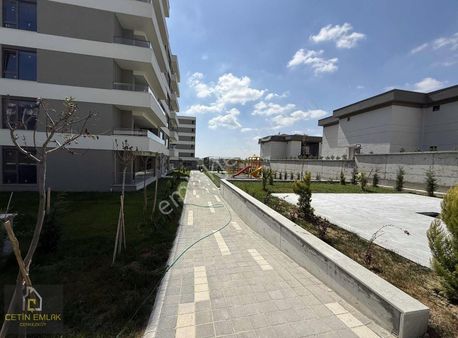Çetin'den Ultra Lüx Site İçi 160m² Full+ful 3+1 Havuz Cepe Daire