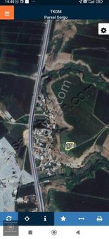 Batman Merkez Silvan Yolu Gürgüre Köyü Satılık Müstakil Tarla