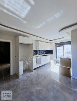 Otogar Karşısı Kanal Mah. 4+1 Sıfır Satılık Dublex