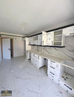 Kestel Merkezde Satılık Sıfır 2+1 Dubleks