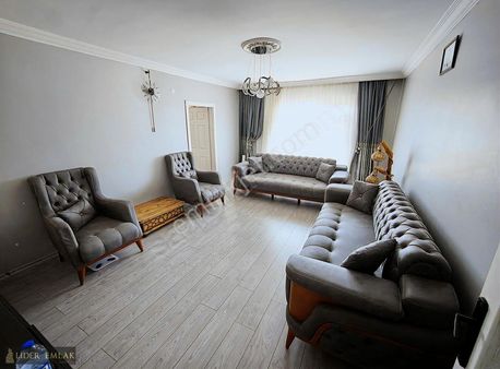 Lider Emlak'tan Ulubey Mh 8 .kat 3+1 Satılık Daire