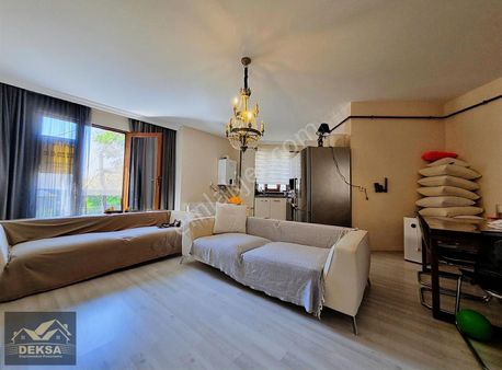 İzmit Şehir Merkezinde Satılık Otoparklı Yeni 2+1 Daire