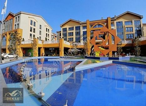 Cadde 54 Te Muhteşem Konumda Satılık 1+0 55 M2 Home Ofis