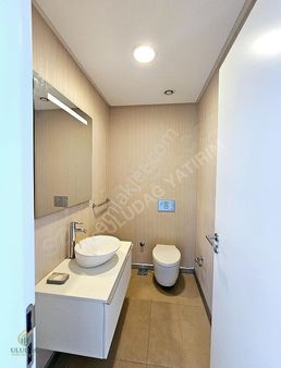 Harmony Towers Satılık Lüks Manzaralı 4+1 Daire