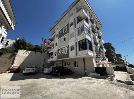 Bsk Group Dan Gümüldürde Uygun Fiyata Satılık Daire