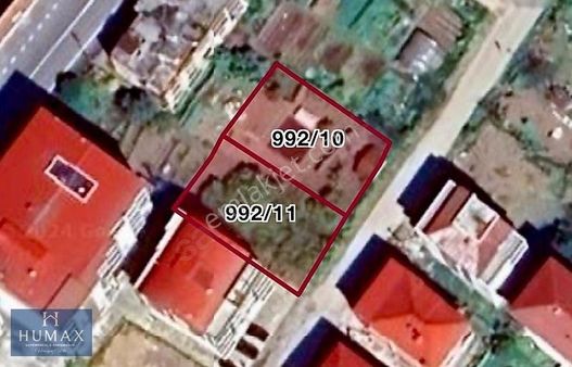 Çıtlakkale Batlama Mevkinde İmarlı 300m2 Arsa