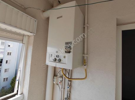 Evka 5 Emlakdan Satılık 2÷1