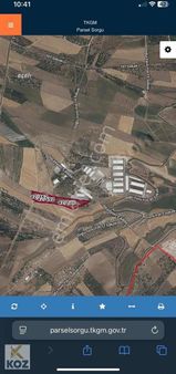 Akçadağ Doğu Da Fırsat 32 Dönüm Acil Satılık !!!