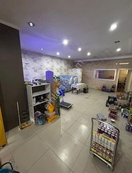 Ankara Gölbaşı Karşıyaka Mahallesinde Satılık Dükkan