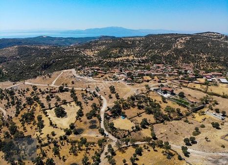 Çanakkale Assosta Arkadaş Gruplarına Uygun Satılık Fırsat Arsa