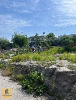 Kozan Gayrimenkulden Mahmutluda Cazip Arsa