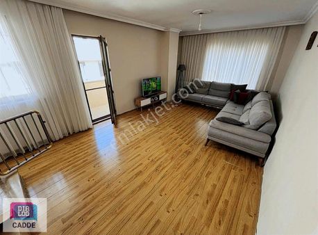 Gebze Köşklüçeşme Mahallesi Canka Sitesin'de Dublex Daire !!!