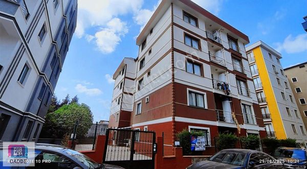 Tuzla Yayla Mahallesi Zeytinlik Mevkiinde 2+1 Satılık Daire