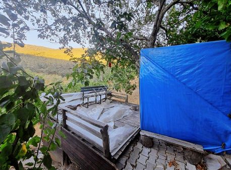 Rosa Gayrimenkul'den Balcılar'da 2.578 M² Satılık Kiraz Bahçesi